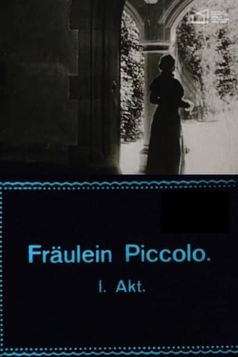 Fräulein Piccolo