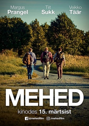 Mehed