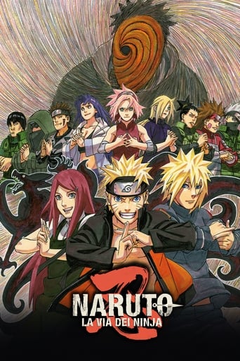 Naruto: La via dei ninja