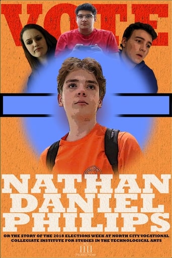 Nathan Daniel Philips