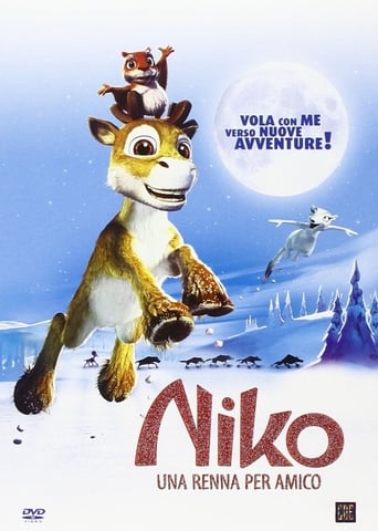 Niko - Una renna per amico