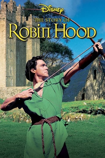 Robin Hood e i compagni della foresta